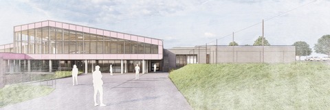 Withdean Sports Complex.