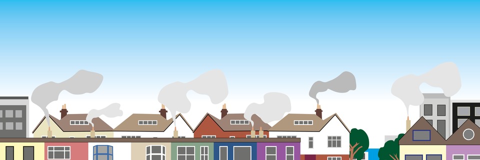Event: Hangelton Library smoke control consultation in... | Brighton ...