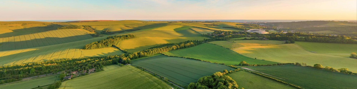 South Downs National Park.