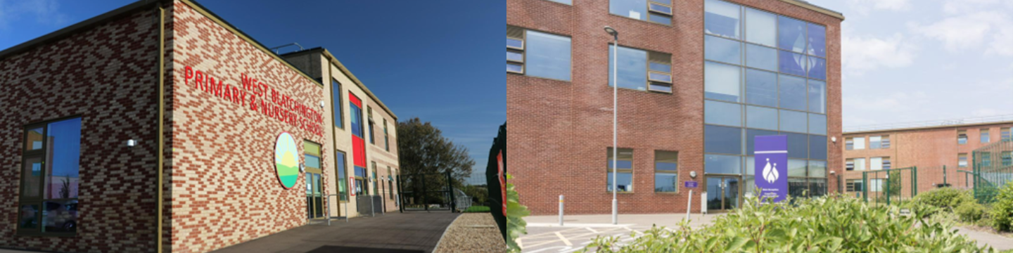 King's School and West Blatchington Primary.