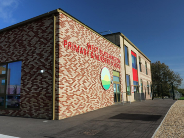 West Blatchington Primary.